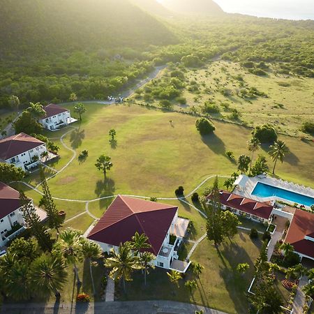 Mount Nevis Hotel エクステリア 写真