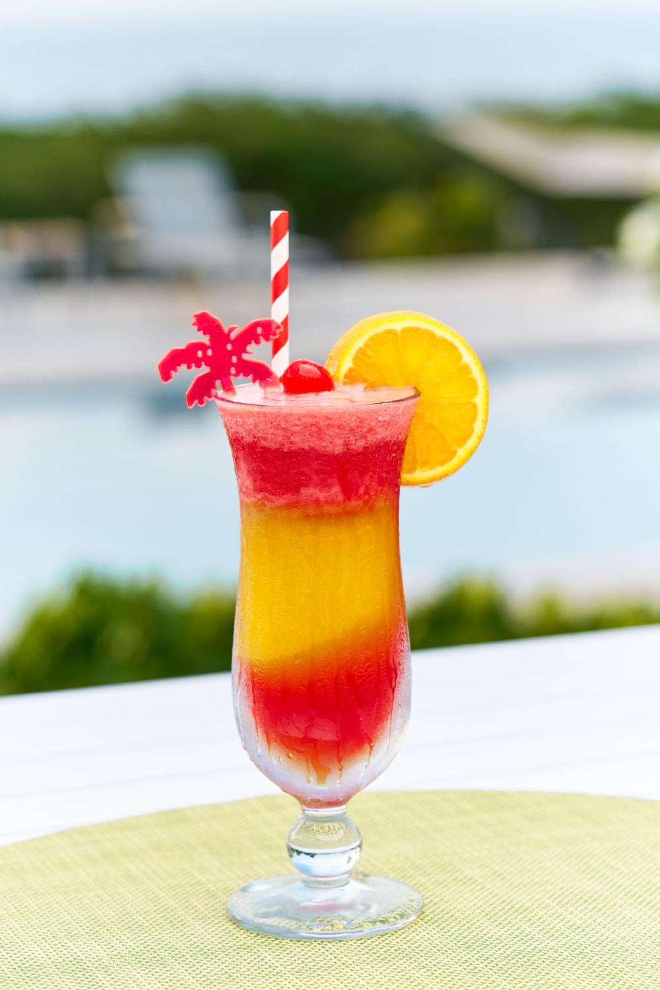 Mount Nevis Hotel エクステリア 写真
