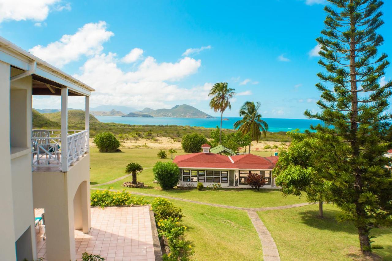 Mount Nevis Hotel エクステリア 写真