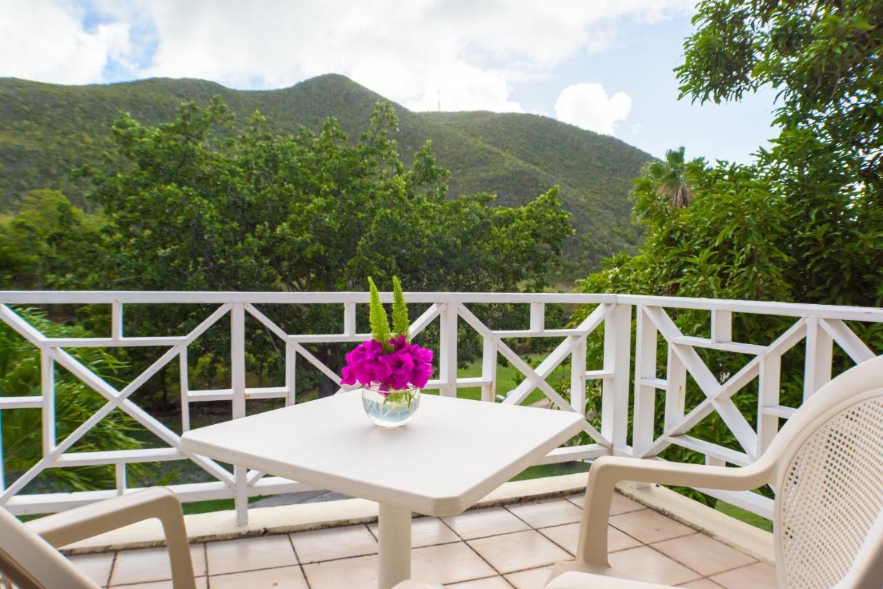 Mount Nevis Hotel エクステリア 写真