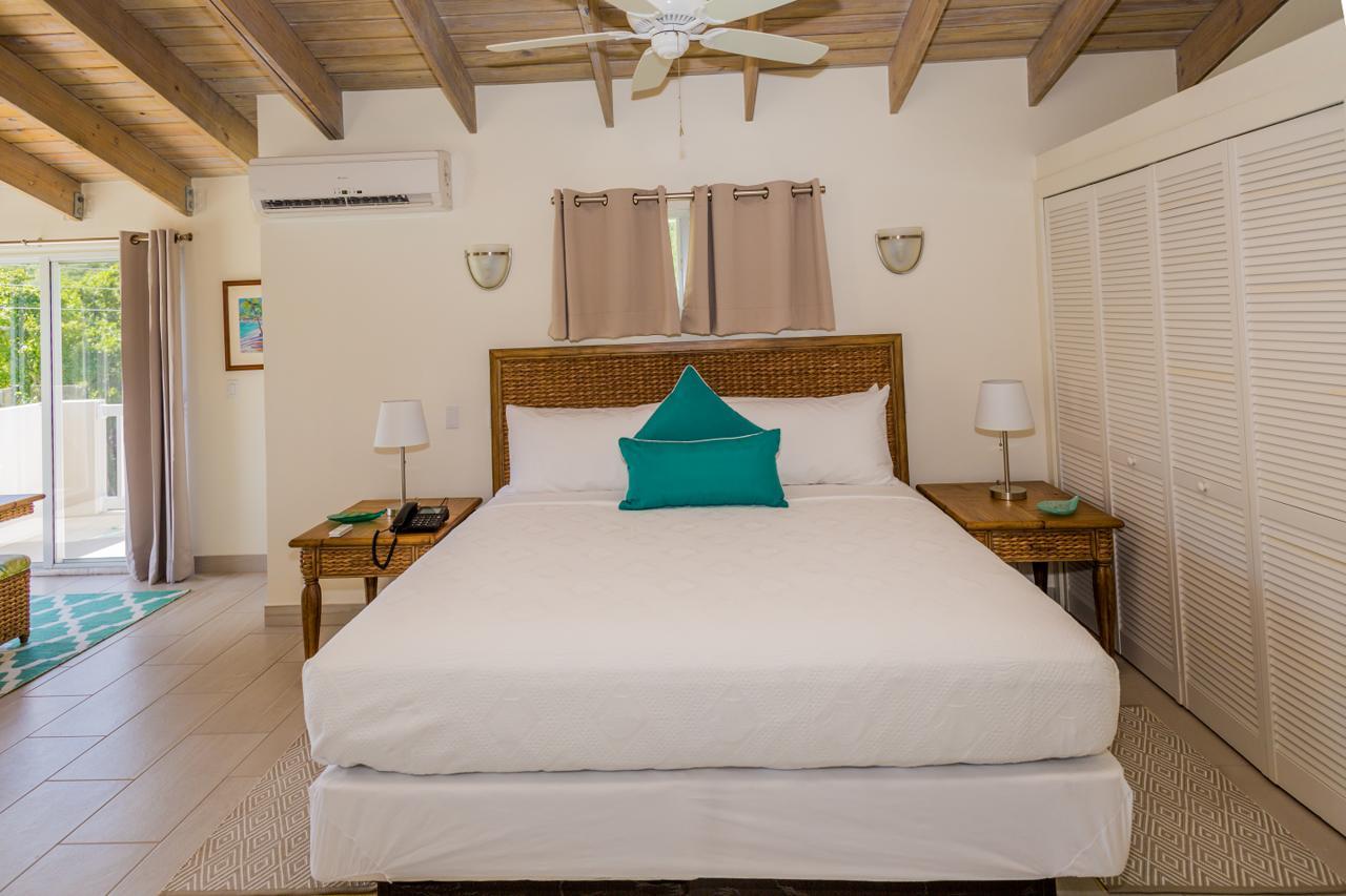 Mount Nevis Hotel エクステリア 写真