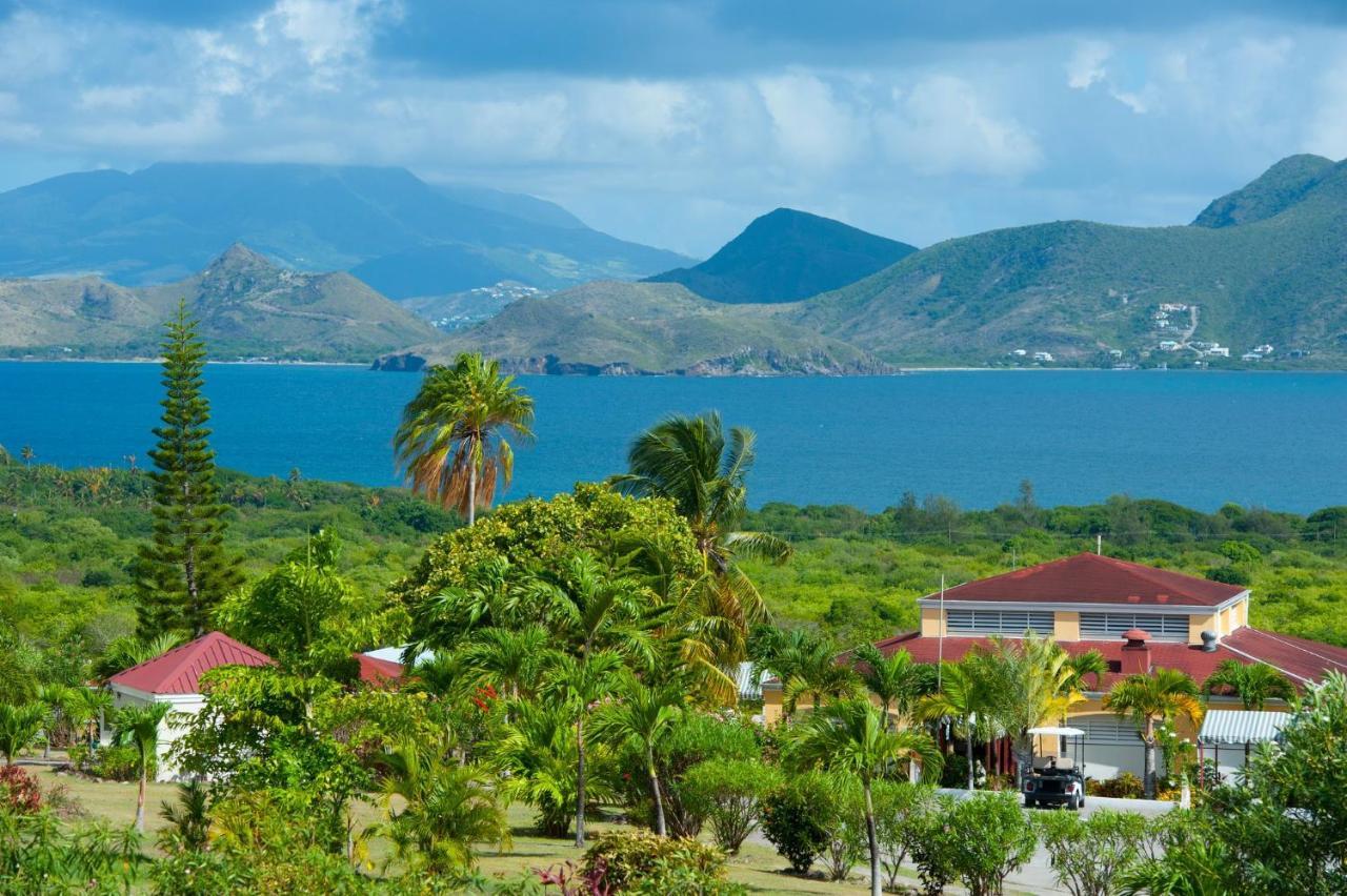 Mount Nevis Hotel エクステリア 写真